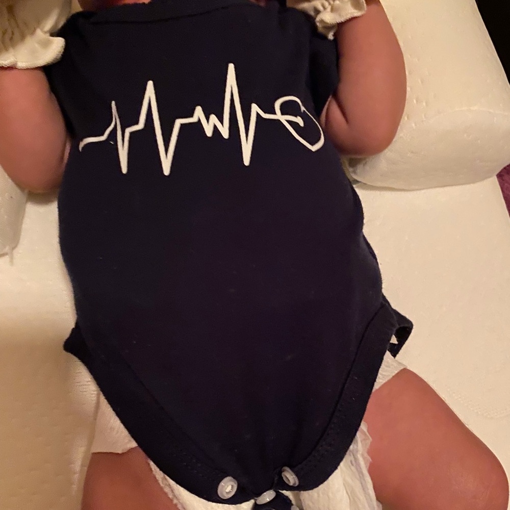Newborn clothes